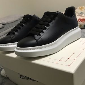 Alexander Mcqueen sneakers